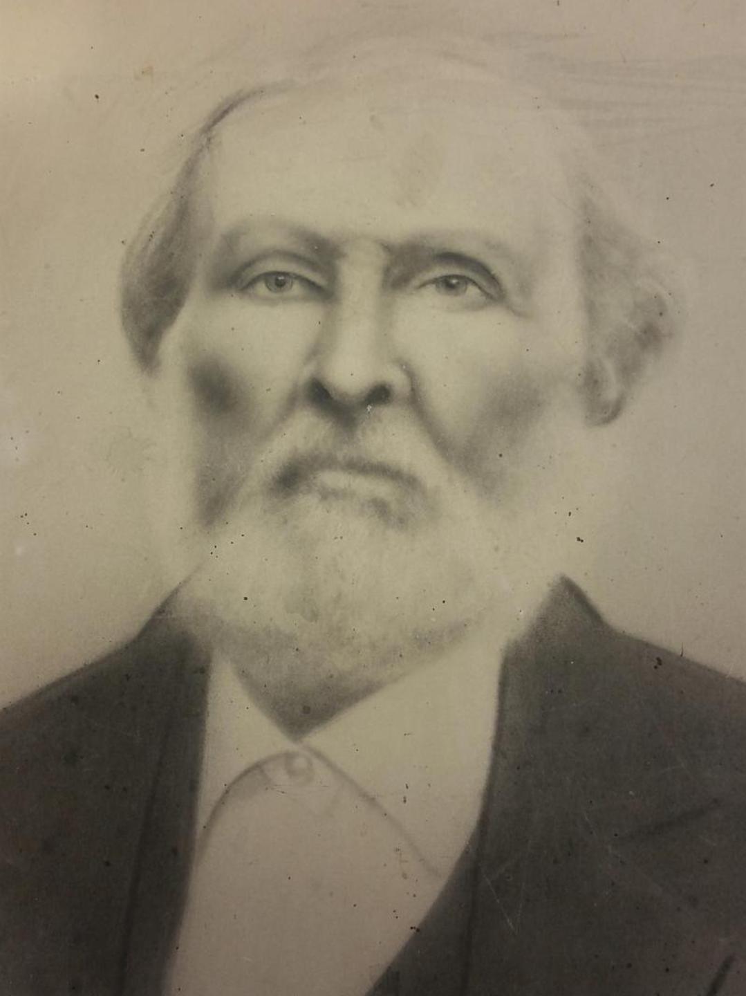 Oliver Hadley Speed (1815 - 1904) Profile